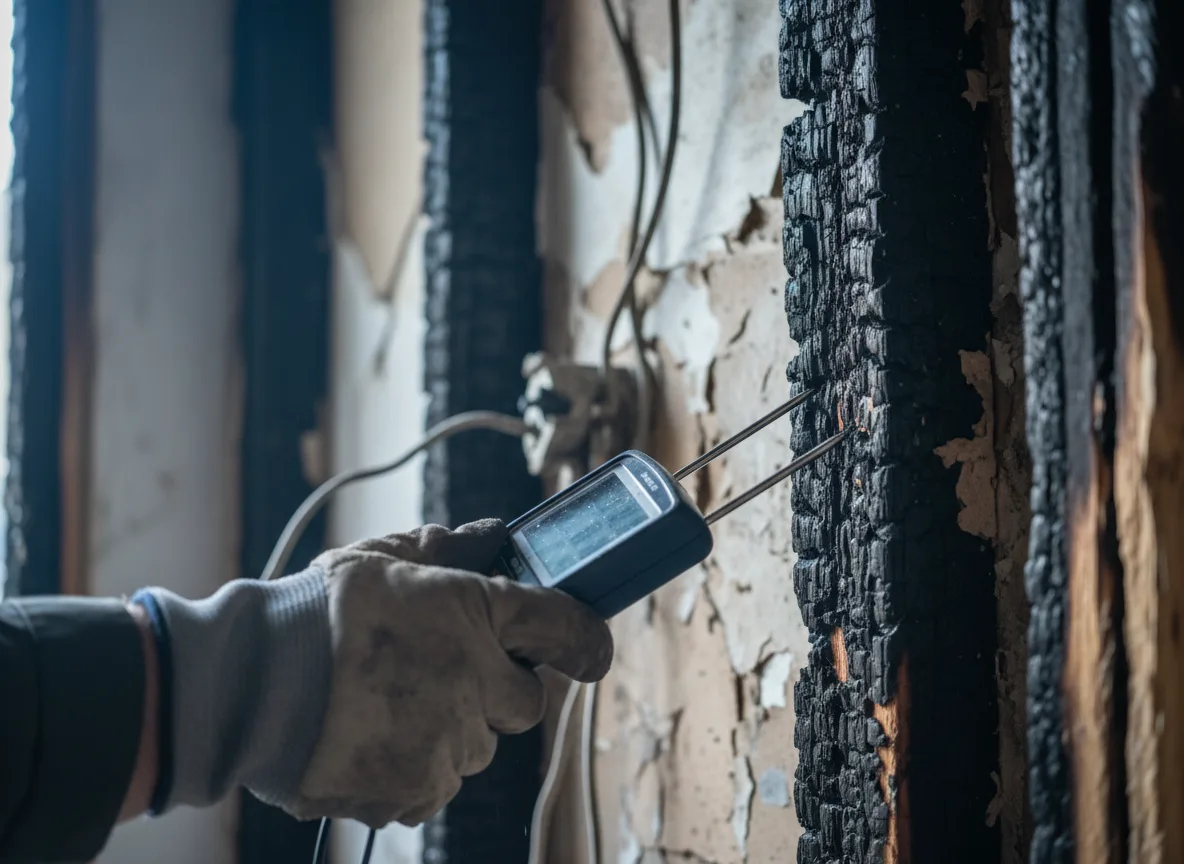 Fire Damage Restoration Saint Francis, AR FAQs